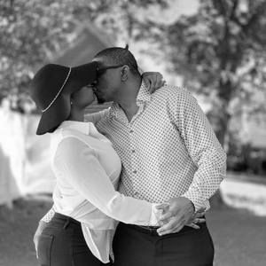 Meet your Posher, Kay